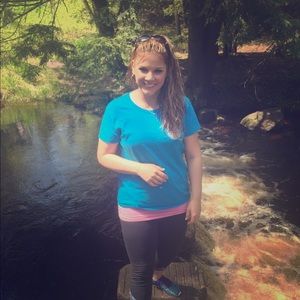 Meet your Posher, Christine